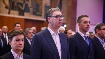 "Nadam se da će da se smiri situacija": Evo šta Vučić misli o napadu Amerike na Venecuelu