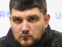 Ubijen Denis Kapustin