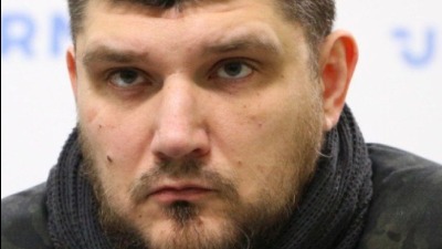 Ubijen Denis Kapustin