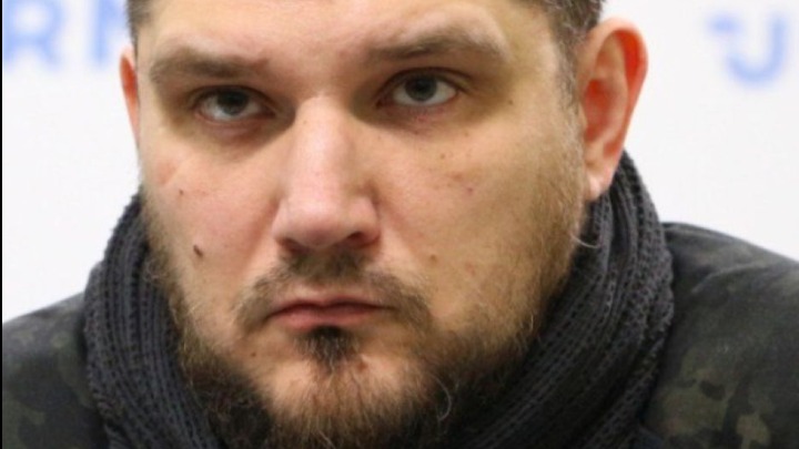 Ubijen Denis Kapustin