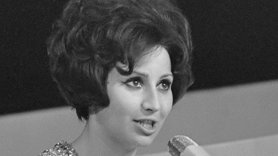 Bila je čuvena voditeljka u bivšoj Jugi, a rak je odneo posle 3 godine borbe: Njen gaf sa Evrovizije se i danas prepričava 