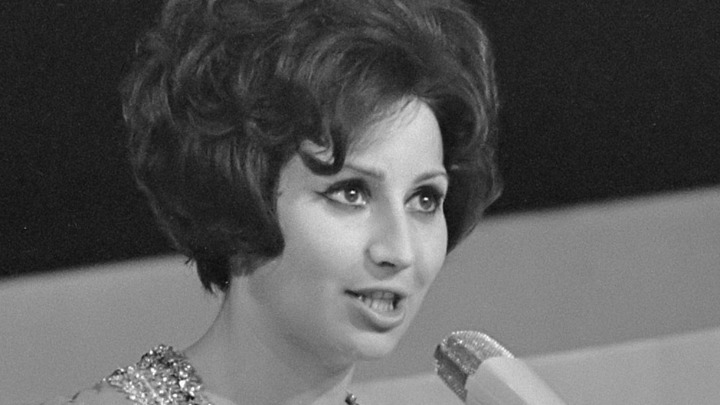 Bila je čuvena voditeljka u bivšoj Jugi, a rak je odneo posle 3 godine borbe: Njen gaf sa Evrovizije se i danas prepričava 