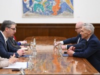 "Putin je tako rekao": Ruski ambasador u Srbiji o nacionalizaciji NIS-a