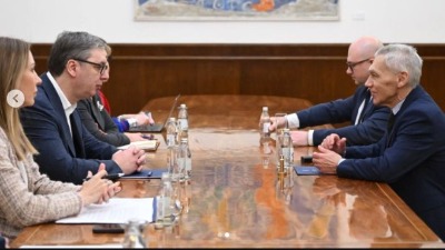 "Putin je tako rekao": Ruski ambasador u Srbiji o nacionalizaciji NIS-a