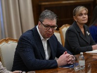 Vučić: Studenti nisu skupili ni 7 odsto od broja potpisa koji su objavili