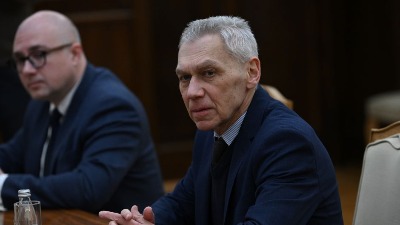 Bocan-Harčenko: Nastavlja se snabdevanje Srbije gorivom, nije bilo novih isporuka oružja Ukrajini