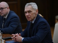 Harčenko: Pregovori oko NIS nisu gotovi, ali ima pomaka