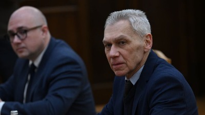 Harčenko: Pregovori oko NIS nisu gotovi, ali ima pomaka