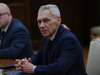 Bocan-Harčenko: Srbija ne pristaje na uvođenje sankcija Rusiji