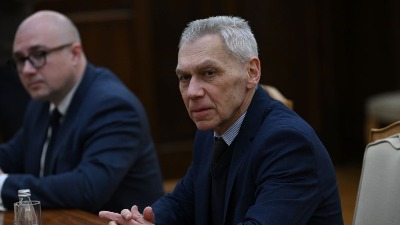 Bocan-Harčenko: Srbija ne pristaje na uvođenje sankcija Rusiji