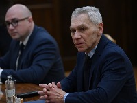 Bocan-Harčenko: Sankcije Rusiji bi dovele do prekida saradnje sa Srbijom