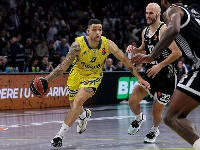 Košarkaši napustili Dubai i krenuli ka Beogradu