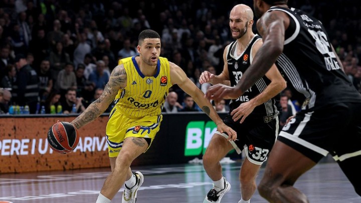 Košarkaši napustili Dubai i krenuli ka Beogradu