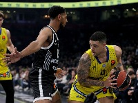 Lundberg: Obradović? KOŠARKAŠKI GENIJE