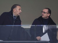 Država usula skoro 30 MILIONA EVRA u Partizan, a kraj se ne nazire