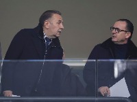 "Nećemo se spuštati na taj nivo": Partizan uzvratio Zvezdi