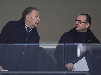 Šta su Ljajić i Mijatović rekli posle debakla u derbiju