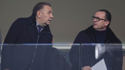 Partizan odgovorio Mijatoviću, nastavlja se rat u Humskoj: Nezabeleženo u istoriji, ambicija da preuzme upravljanje klubom kao svojim vlasništvom