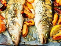 Proverite deklaraciju: Ova riba se masovno prodaje u Srbji, a pravi je OTROV