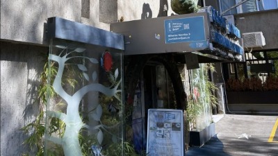 Javni akvarijum i tropikarijum Beograd na ivici opstanka