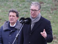 Vučić se danas ponovo obraća - na godišnjoj konferenciji