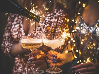 Pre nego što krenete na doček, uzmite kašiku OVOGA i spasite se mamurluka