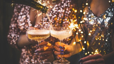 Pre nego što krenete na doček, uzmite kašiku OVOGA i spasite se mamurluka