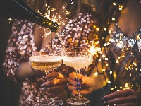 Praznična pljačka: Doček Nove godine u Srbiji - 1.500 evra