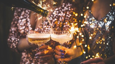 Praznična pljačka: Doček Nove godine u Srbiji - 1.500 evra