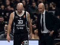 Penjaroja oprezan pred utakmicu protiv Borca: Čeka nas čvrst i zahtevan meč