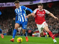 Vircov "prvenac" pred Žotinim klincima: Liverpul i Arsenal "na mišiće" (FOTO/VIDEO)