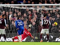 Pozovite Olija za pobedu: Preokret Aston Vile za pobedu protiv Čelsija