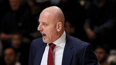 Obradović: Samo smo odigrali loše i to je to!