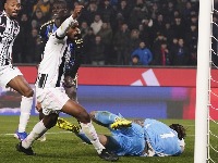 Juventus preživeo Pizu: Sad dišu uz vrat Interu