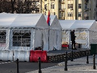 Priveden napadač na ekipu N1 posle dva i po meseca