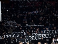 OSIPA se podrška u Areni: Najgora poseta od povratka Partizana u EL