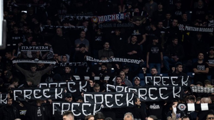 Partizan će produžiti boravak u Minhenu - domaćin Hapoelu u Nemačkoj