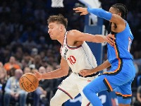 Bogdan igrao 96 sekundi i JEDNOM šutnuo na koš