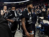 Da li je Tajrik Džons ovim potezom najavio odlazak iz Partizana? (FOTO)