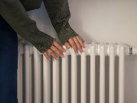 Trik koji se tokom zime koristi kao zamena za ovlaživač vazduha: Ne košta ništa, a odmah osetite razliku