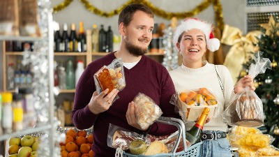 Kako izbeći pretprazničnu kupovinu u stilu „kao da sutra ne postoji“?