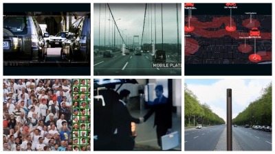 Super radari u Srbiji imaju PREPOZNAVANJA LICA, ali taj sistem još nije u upotrebi zbog ZAKONA