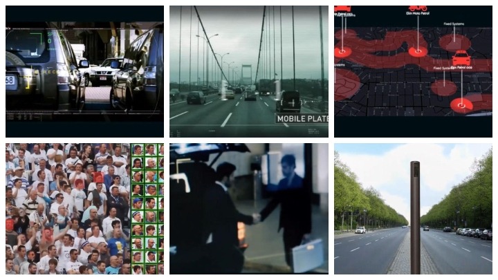 Super radari u Srbiji imaju PREPOZNAVANJA LICA, ali taj sistem još nije u upotrebi zbog ZAKONA