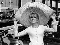 Preminula Brižit Bardo!