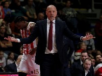 Obradović objasnio zašto sinoć nisu igrali Miler-Mekintajer i Nvora