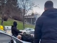 Određen pritvor napadaču na ženu na Novom Beogradu 