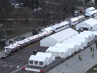 Ćacilend u hrvatskoj Poteri: Poješće nas BLAM (VIDEO)