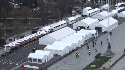 Ćacilend u hrvatskoj Poteri: Poješće nas BLAM (VIDEO)