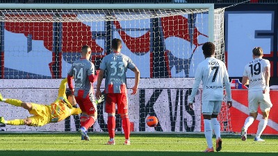 Hojlund "pogurao" Napoli, trka za Skudeto već sluti na dramu