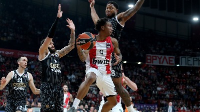 Košarkaš napustio crveno-bele, potpisao za Efes